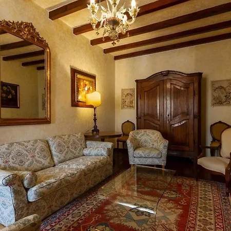 Bed & Breakfast Mazzini 23 - Smart *