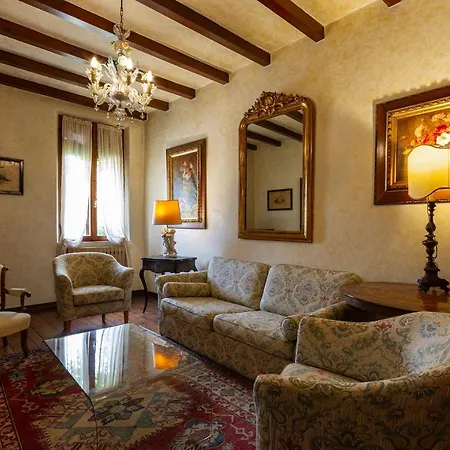 Bed & Breakfast Mazzini 23 4*