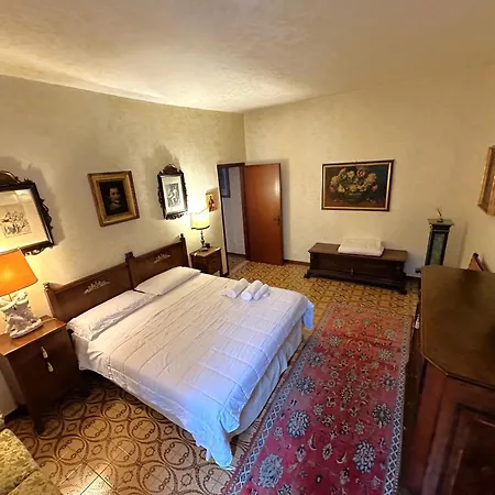 Bed & Breakfast Mazzini 23 - Smart Mantova