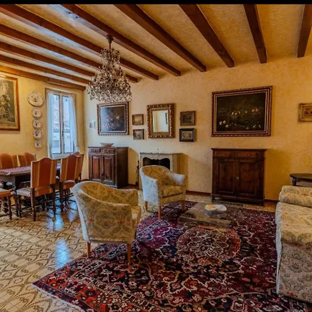 Mazzini 23 فندق مبيت وإفطار 4*