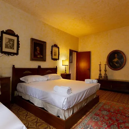 Mazzini 23 Bed & Breakfast Mantova