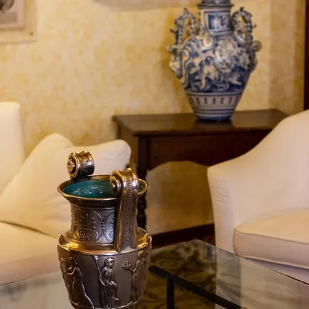 Mazzini 23 Bed & Breakfast
