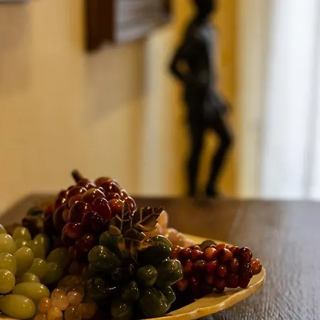Mazzini 23 Bed & Breakfast *