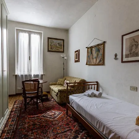 Mazzini 23 Mantova