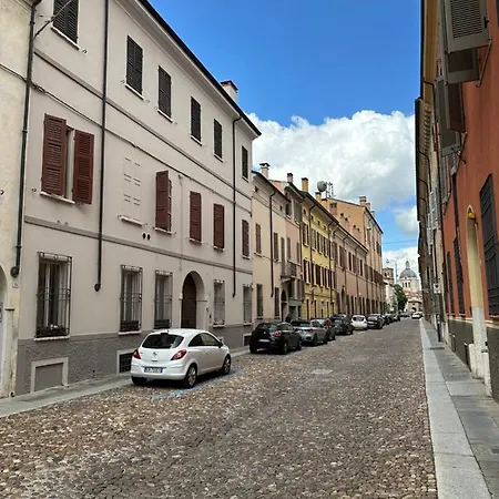 Mazzini 23 Bed & Breakfast *