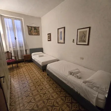 Bed & Breakfast Mazzini 23 4*