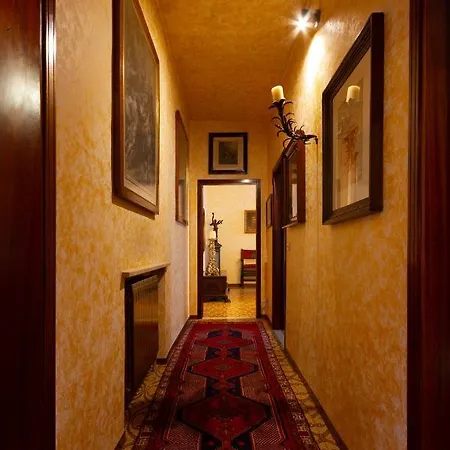 Mazzini 23 Bed & Breakfast Mantova