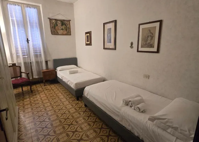 Bed & Breakfast Mazzini 23 4*
